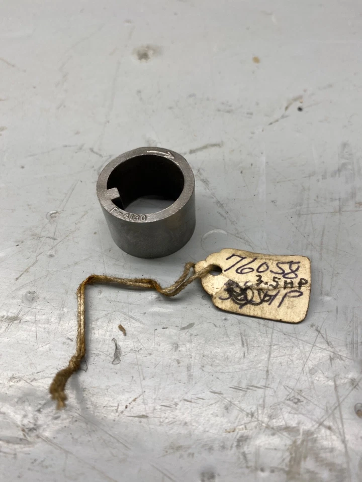 Scott Atwater новый из старых запасов? McCulloch?  76058 точек 3,5 л.с. - Изображение 1 из 2