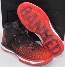 jordan 31 banned low