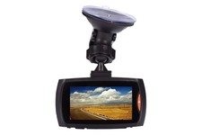 XciteRC Dashcam FHD 2.7“-TFT HDMI EU Ware mit Anleitung