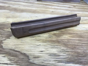 Unfinished Marlin 39A Rifle Front Stock Forend Forearm 22LR - Picture 1 of 11