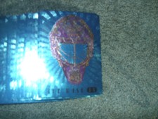 2006  /07 ITG Between the Pipes Mask 4 Partial Set (missing 5 cards )