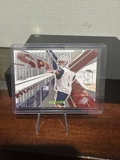 2003 Upper Deck SPX Rookie Card #114 Tony Romo 60/1500 RC Dallas Cowboys