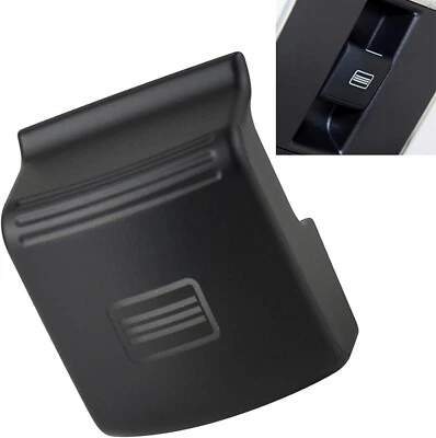 Interruptor de ventana de techo corredizo botón coche para Mercedes Benz W204 W212 W218 clase C E CLS Foto 1 de 4