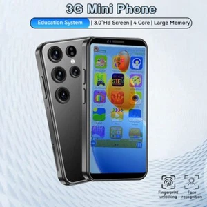 Regali di Natale Calza Stuffers, Smartphone 3+64GB Pronto Stock, Schermo 3.5 HD, - Foto 1 di 10