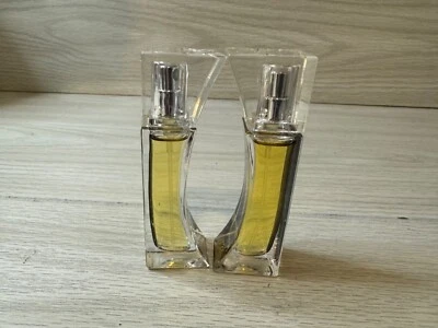 ELIZABETH ARDEN PROVACATIVE LOTE 2 Eau de Perfume Spray Mini .33 fl. oz/10 ml Nuevo Foto 1 de 4