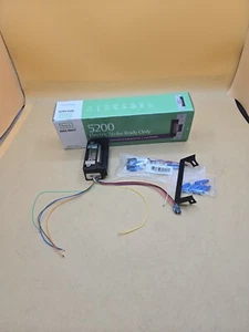 HES Electric Strike Body 1500 Lbs 12/14 VDC 5200-12/24D-LBSM Open Box - Picture 1 of 5