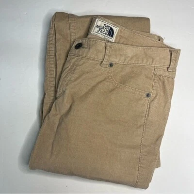 Pantalones bootcut de pana The North Face 8 Foto 1 de 4