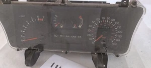 Sierra Mk2 Mk2 Rs Cosworth Clocks Speedo - Picture 1 of 2