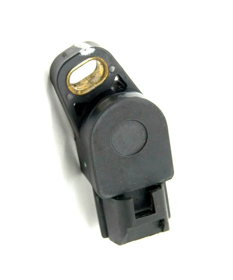 SUZUKI BANDIT 1250S 07-10  TPS THROTTLE POSITION SENSOR 500BM4 850A 3 PIN - Image 1 of 4