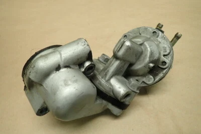 Honda Goldwing Interstate GL1200SEI 1985 termostato con carcasa Foto 1 de 4