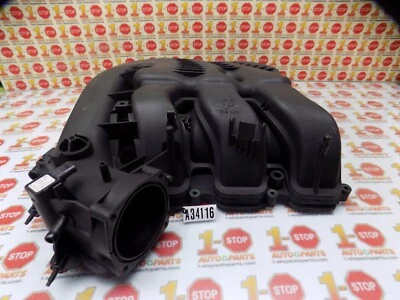 CHRYSLER 200 2011-2014 CONJUNTO COLECTOR DE ADMISIÓN MOTOR SUPERIOR 5184693AE OEM Foto 1 de 4