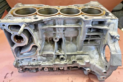 04 ACURA RSX Type-S Engine Short Block Assembly K20A2 VTEC Motor 02-04 - Image 1 of 4