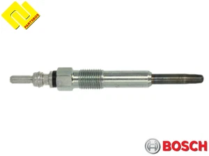 BOSCH 0250212009 Glow Plug 11v 8200490950 ,95508494 ,1106500Q0D ,M883828 ,GLP2 - Picture 1 of 4