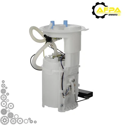 Fits Audi A3 Quattro 2006-2008 2.0L 3.2L Right Side New Fuel Pump Assembly - Изображение 1 из 4