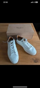 Pepe Jeans Kenton Fresh Sneaker low Herren Sportschuhe Größe 42.Top Zustand - Bild 1 von 9