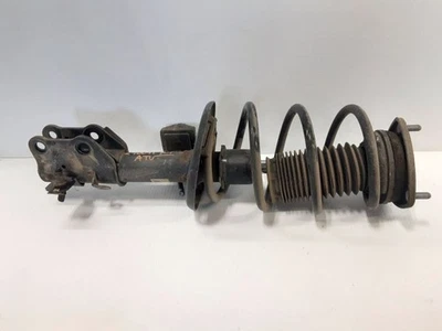 Passenger Right Strut Front Fits 17-18 MAZDA 3 2622161 - Image 1 of 4