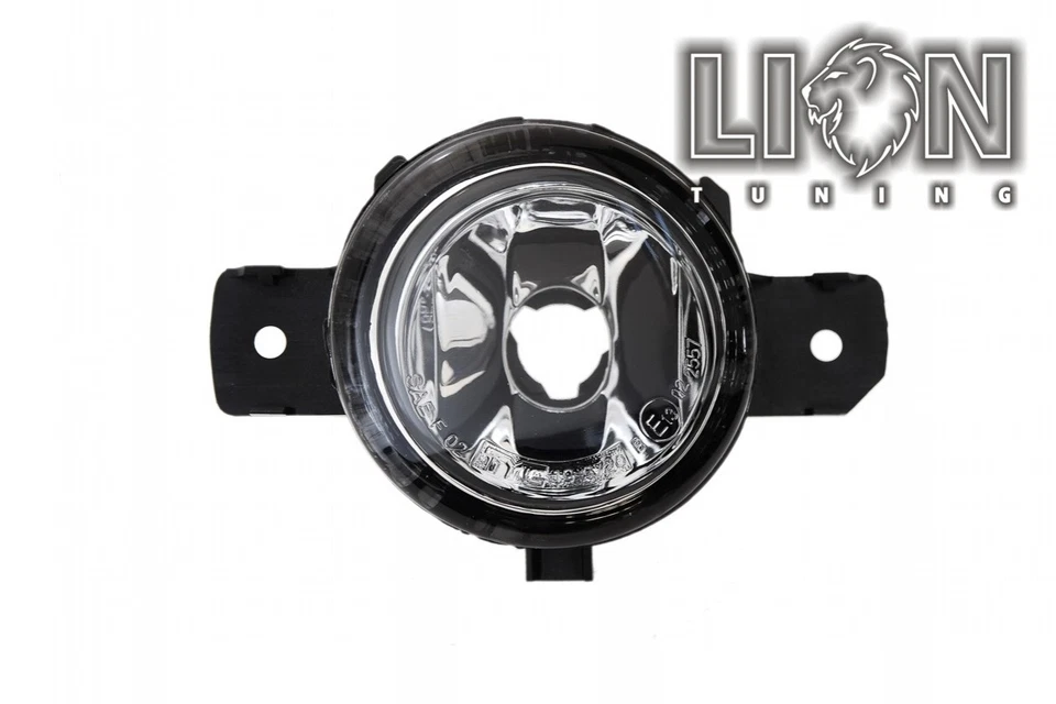 Nebelscheinwerfer für Renault Modus F JP rechts Beifahrerseite - Bild 1 von 1