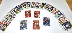 1993 Topps Football Complete Set Bettis Bledsoe Hearst Teague Smith Rookies - Picture 1 of 2