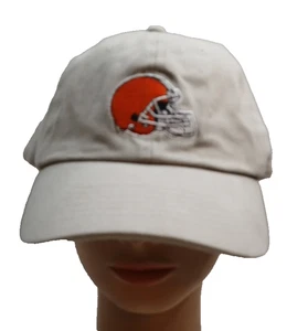 Cleveland Browns Ball Cap/Hat - Picture 1 of 10