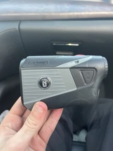 Bushnell Tour V5 Rangefinder Pack - Gray (201901P) - Picture 1 of 6