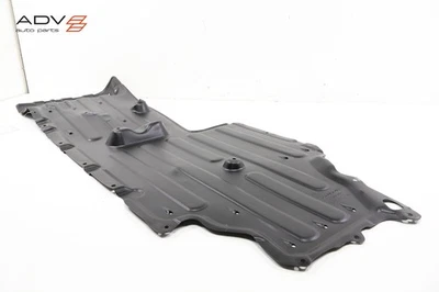 Honda Ridgeline 2017-2025 lado izquierdo debajo de la carrocería protector contra salpicaduras cubierta OEM Foto 1 de 4