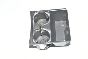BMW G11 7er G12 Ablagefach Getränkehalter Mittelkonsole 9302629 7944194 - Picture 1 of 4