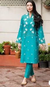 Pakistani Clothing  - Picture 1 of 1