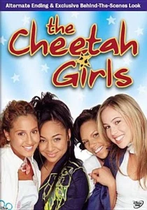 The Cheetah Girls - Imagen 1 de 1