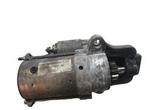 Ford Focus C Max Starter Motor 1.8 Petrol 5 Speed Manual 2004 QQDA - Picture 1 of 4
