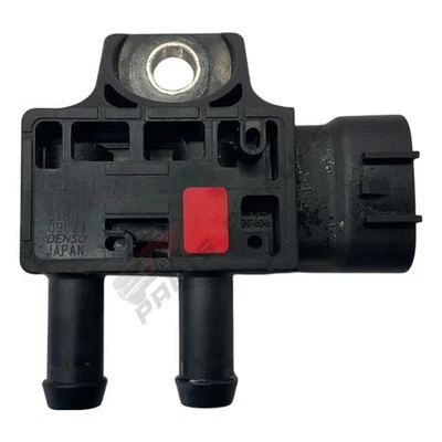 2020 Toyota Hilux Active Diesel Particulate Filter Sensor 2016-2023 89481-71010 - Image 1 of 4