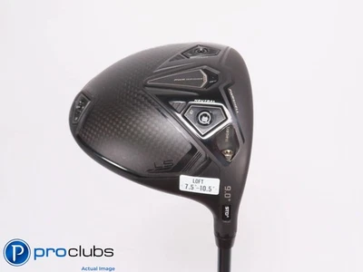 Nice Cobra DARKSPEED LS 9* DRIVER - UST LINQ Blue M40X 6F4 Stiff Flex 455682 - Image 1 of 4