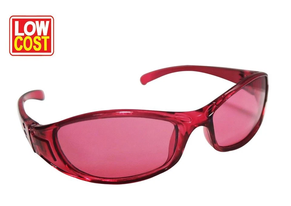 (E)LUNETTES FILLE LCT 3 EURO BAS COÛT - Photo 1/1