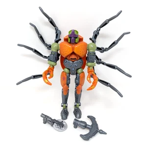 Transformers Legacy United Generations - TARANTULAS *Completo* Objetivo Exclusivo - Imagen 1 de 7
