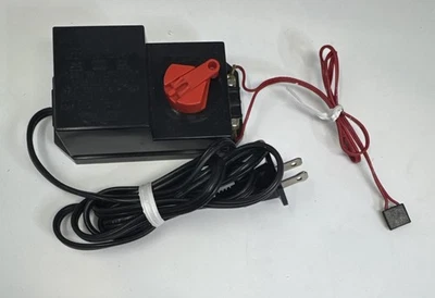 BACHMANN N HO G SCALE HOBBY TRANSFORMER 6609 N HO G SCALE - Image 1 of 4