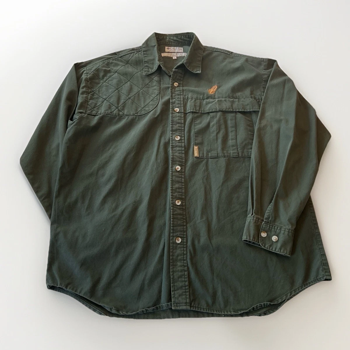 shooting shirt products for sale | eBay