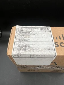 Cisco AIR-AP2802I-B-K9 Aironet 2800 Wireless Dual Band Access Point PoE - Picture 1 of 4