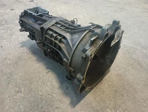 Manual Transmission 182,450 Miles from 2006 Kia Sorento 4x4 6717868 - Picture 1 of 12