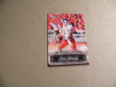 2007 Donruss Prestige Jared Zabransky #239 / Free Domestic Shipping - Image 1 of 2