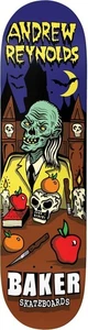 Baker Andrew Reynolds Tales From The Boss Crypt Keeper 8.25 Skateboard Deck - Bild 1 von 1