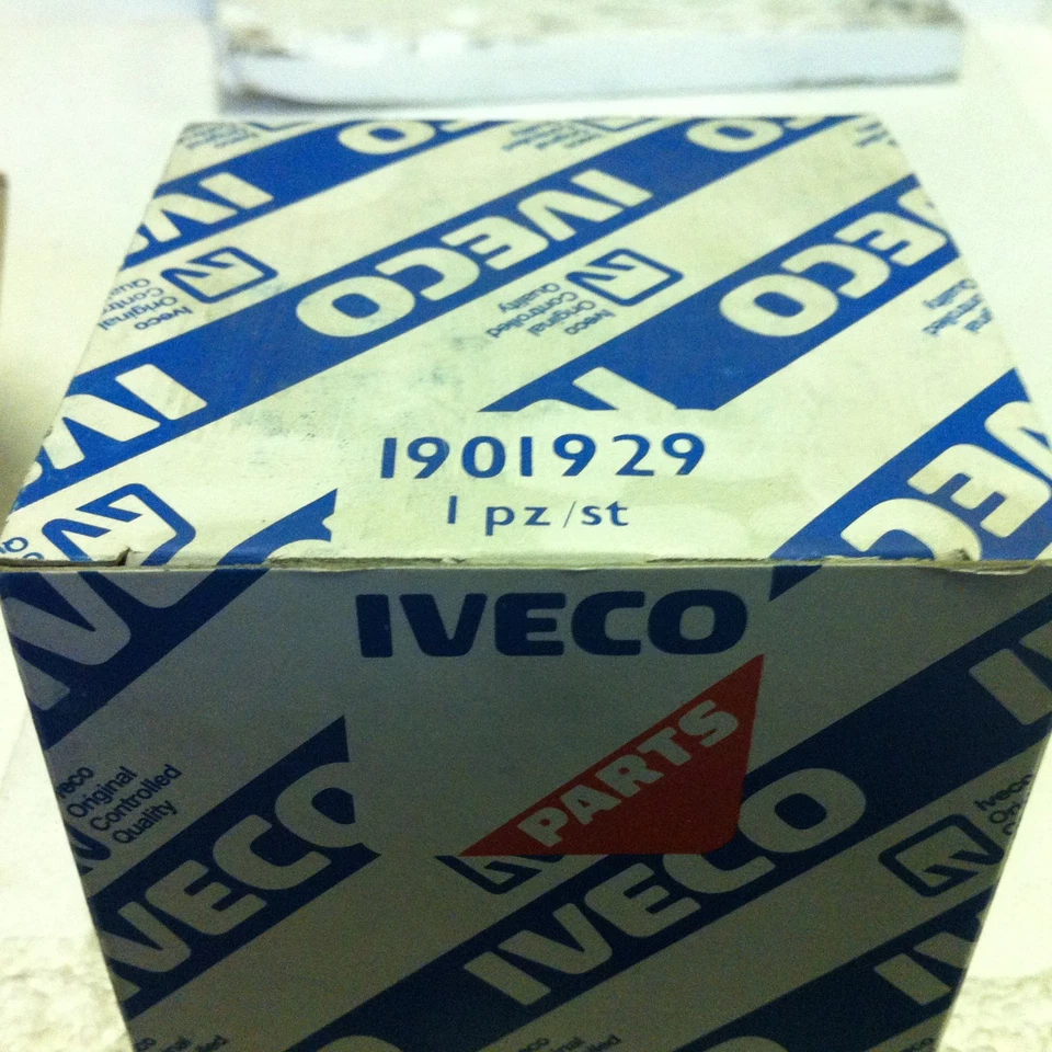 Filtro gasolio Iveco 1901929 - 2 pezzi - Immagine 1 di 1