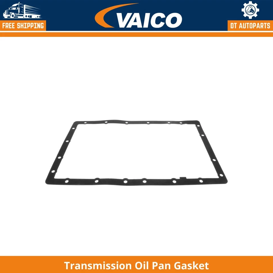 For 2006-2015 Lexus IS250 2.5L V6 Transmission Oil Pan Gasket Vaico 2007 2008 - Image 1 of 1