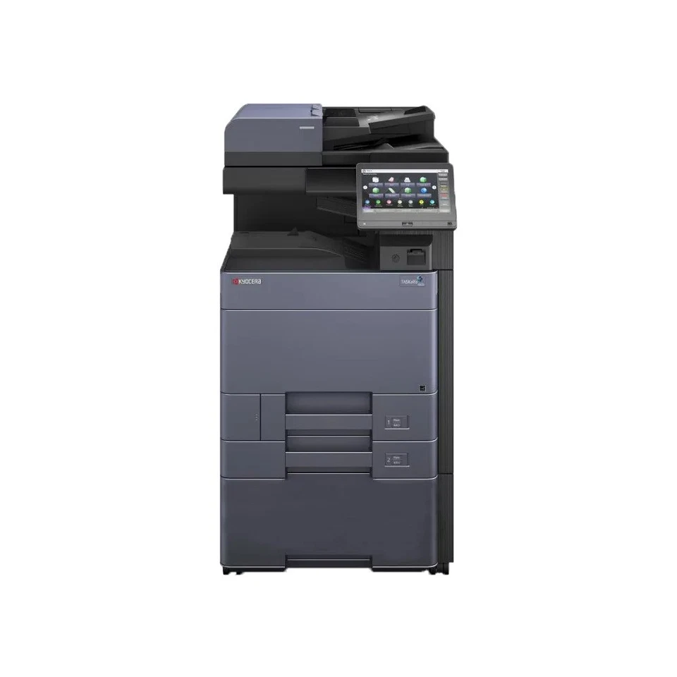 Kyocera TASKalfa 3253ci-1102VG3NL0 MFP A3 a Colori USB LAN Duplex 46.100 Pagine - Immagine 1 di 1