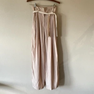 Shelli Segal Vintage 1980s Pants Trousers Lounge NWT Size 12 New - Picture 1 of 4