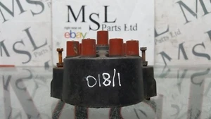 MERCEDES BENZ W126 IGNITION DISTRIBUTION CAP 0290004505 - Picture 1 of 4