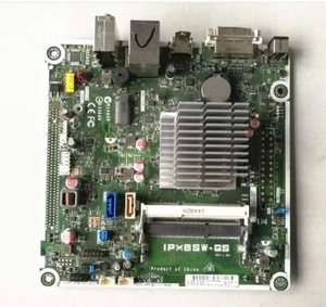 Placa Base HP IPXBSW-GS Intel N3050 DDR3l-1600 HDMI LAN SATA Mini-ITX 795784-002 - Picture 1 of 1