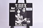 T.Rex - Hot Love, Woodland Rock - Rock - ariola - 14896AT - Single - Vinyl