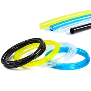 Motosierra recortadora de manguera cortacéspedes ID 2mm-7mm Poliuretano Gasolina Combustible Gas - Imagen 1 de 15
