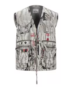 Vivienne Westwood Vest - Picture 1 of 6