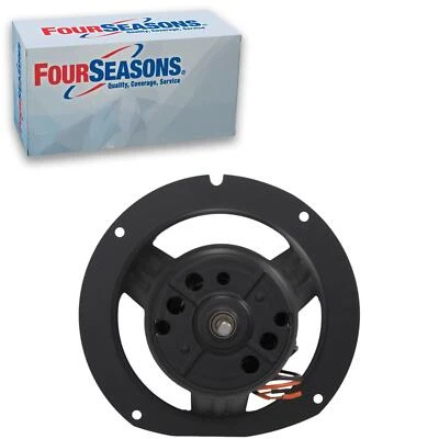 Motor soplador de climatización de 4 estaciones para Ford LTD II 1979 Foto 1 de 4