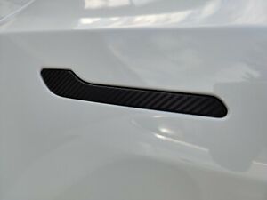 Tesla Car Model 3/Y Door Handle Cover Wrap Kit